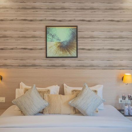 Perfectstayz Alpine Retreat Rishīkesh Eksteriør bilde