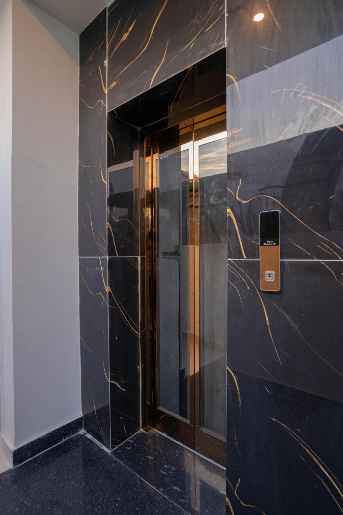 Perfectstayz Alpine Retreat Rishīkesh Eksteriør bilde